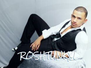 ROSHTUNKXL