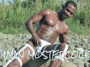 ROUMAN_SEXYMAN_MOSTERCOCK