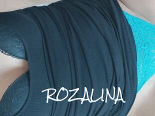 ROZALINA