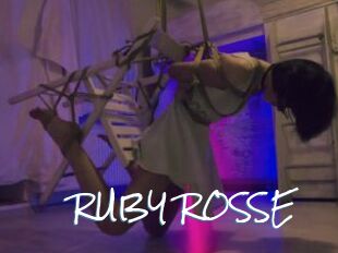 RUBY_ROSSE