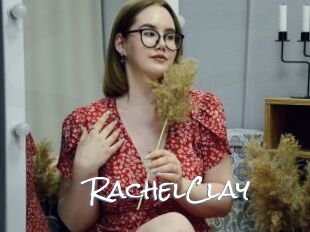 RachelClay