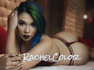 RachelColor