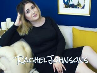 RachelJohnsons
