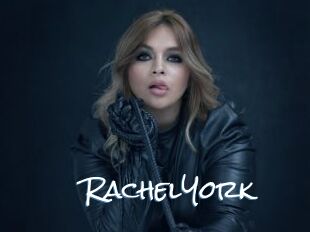 RachelYork