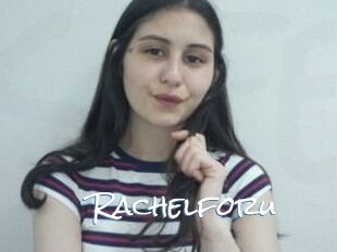 Rachelforu