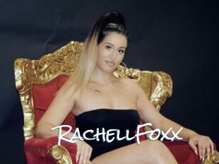 RachellFoxx