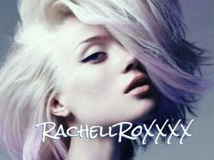 RachellRoXXXX
