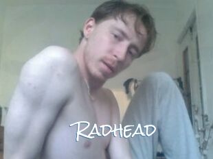 Radhead