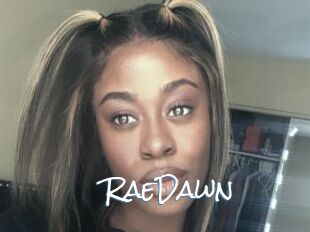 RaeDawn