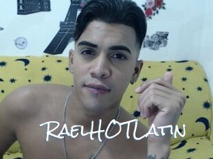 RaelHOTLatin