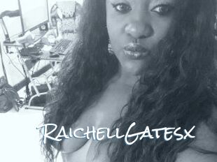 RaichellGatesx