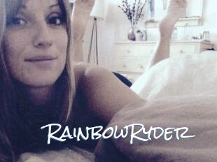 RainbowRyder