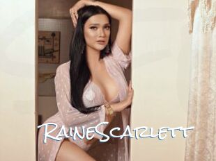 RaineScarlett