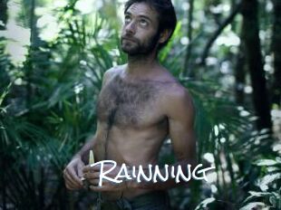 Rainning