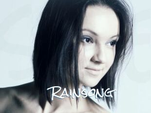 Rainsong