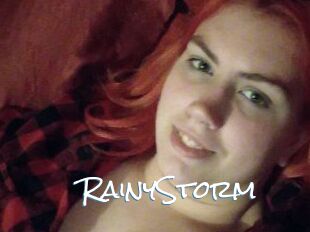 RainyStorm