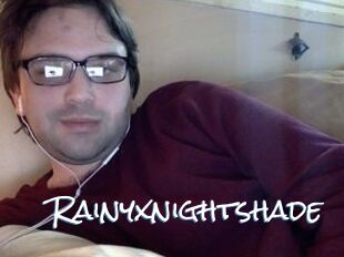 Rainyxnightshade