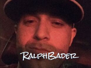 RalphBader