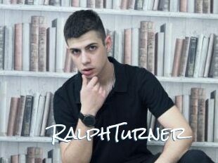 RalphTurner