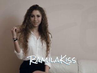 RamilaKiss