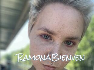 RamonaBienven