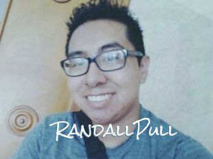 RandallPull
