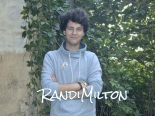 RandiMilton