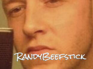 RandyBeefstick