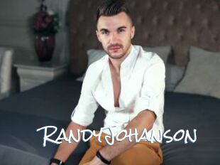 RandyJohanson
