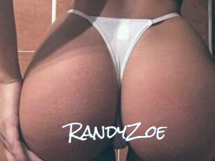 RandyZoe