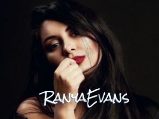 RanyaEvans