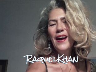 RaquelKhan