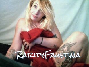 RarityFaustina
