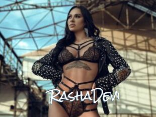 RashaDevi