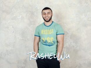 RashelWu