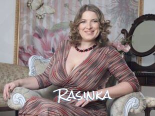 Rasinka