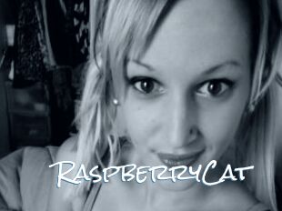 RaspberryCat