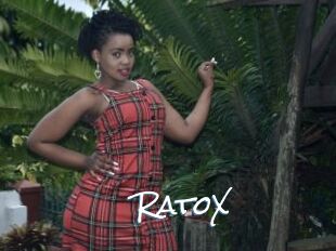 RatoX