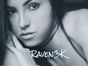 Raven3K