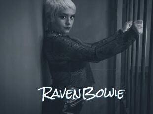 RavenBowie