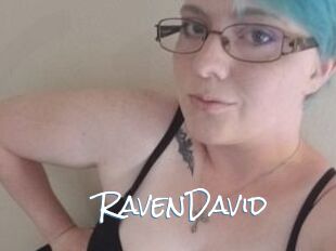 Raven_David