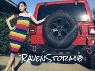 RavenStormie