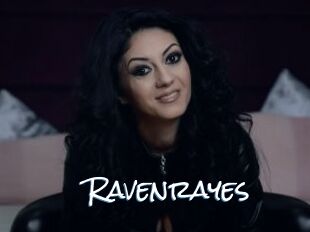 Ravenrayes