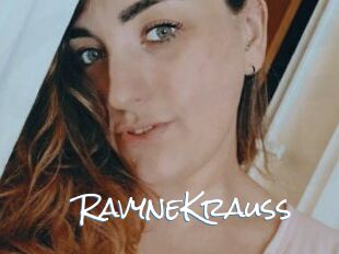 RavyneKrauss
