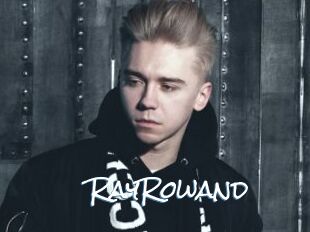 RayRowand