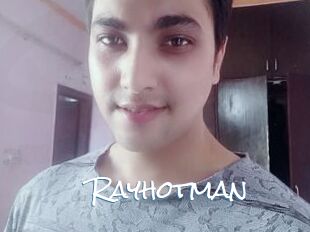 Rayhotman
