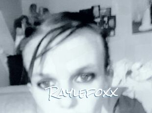 Raylefoxx
