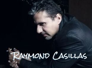 Raymond_Casillas