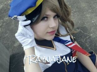 RaynaJane
