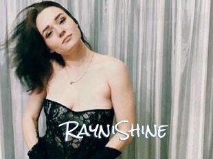 RayniShine